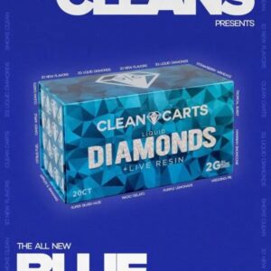 diamond carts 2g