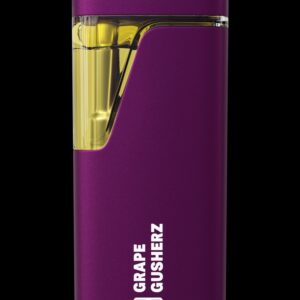 gushers vape