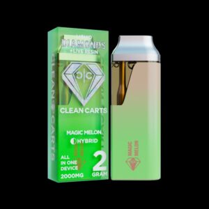 clean carts disposable