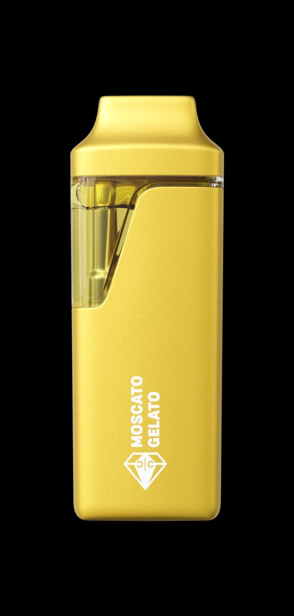 liquid live diamonds