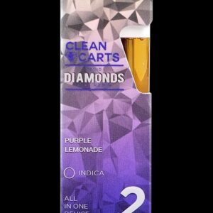 clean carts disposable review