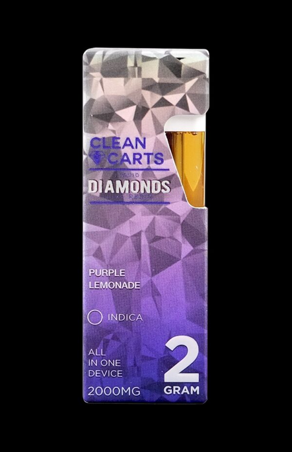 clean carts disposable review