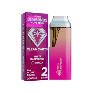 cleancarts