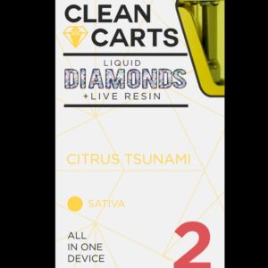 CITRUS TSUNAMI