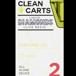 DIAMOND OG