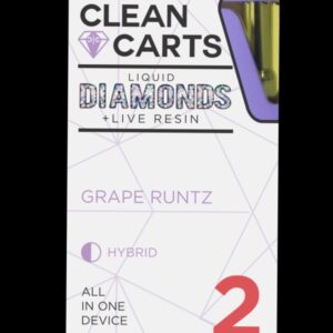 GRAPE RUNTZ