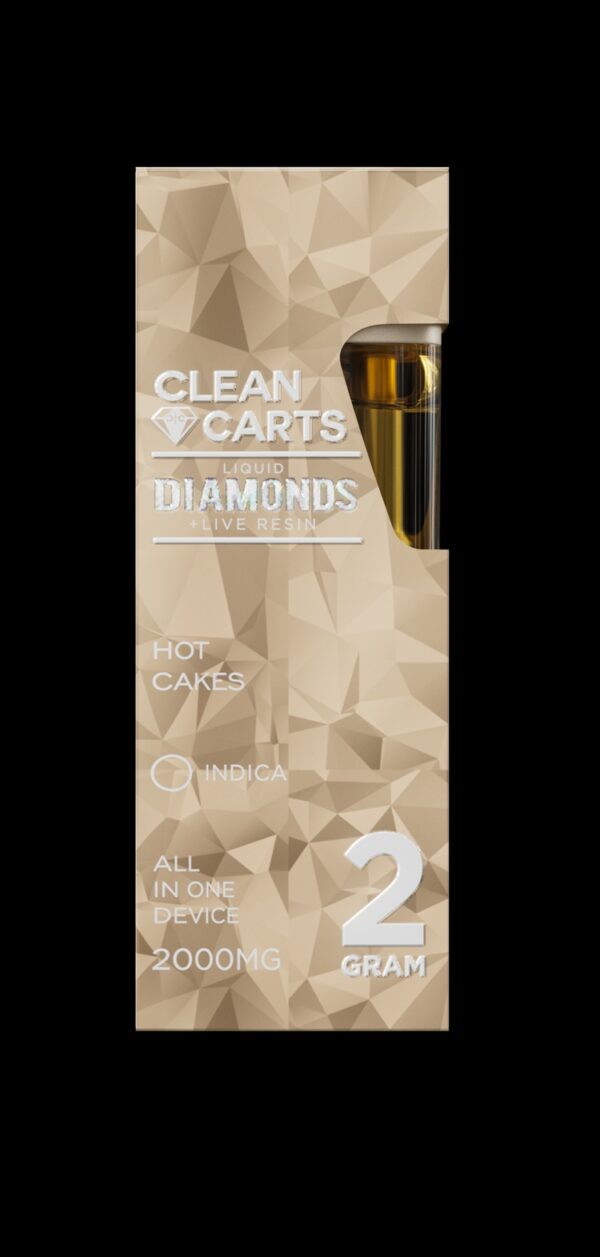 fuel carts