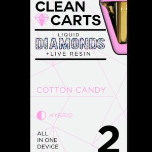 COTTON CANDY