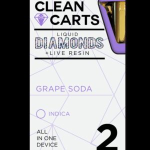 GRAPE SODA