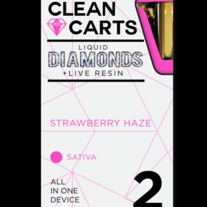 STRAWBERRY HAZE
