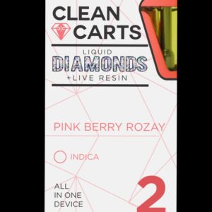 PINK BERRY ROZAY